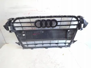 2012-2015 8K0853651E Решетка радиатора Audi A4 B8 Арт e11846646, вид 4