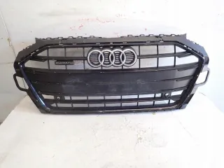 8W0853651DF Решетка радиатора Audi A4 B9 Арт e11846638, вид 1