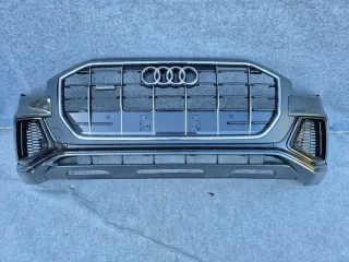 4M8807437D 4M8807437E walmir12112 Бампер передний Audi Q8 Арт e11846470, вид 1