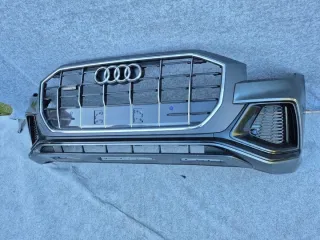 4M8807437D 4M8807437E walmir12112 Бампер передний Audi Q8 Арт e11846470, вид 3