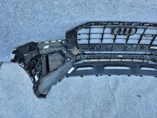 4M8807437D 4M8807437E walmir12112 Бампер передний Audi Q8 Арт e11846470, вид 6