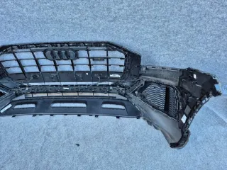 4M8807437D 4M8807437E walmir12112 Бампер передний Audi Q8 Арт e11846470, вид 7