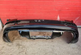  Бампер задний Audi Q5 1 Арт e11846452, вид 2