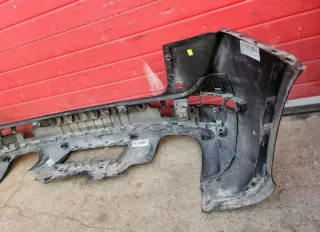  Бампер задний Audi Q5 1 Арт e11846452, вид 7