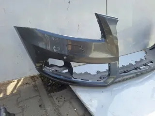 8R0807061E Бампер передний Audi Q5 1 Арт e11846445, вид 2