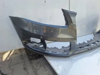 8R0807061E Бампер передний Audi Q5 1 Арт e11846445, вид 3