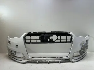 012312a Бампер передний Audi A6 C7 (S6,RS6) Арт e11846351, вид 1