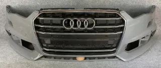  Бампер передний Audi A6 C7 (S6,RS6) Арт e11846345, вид 1