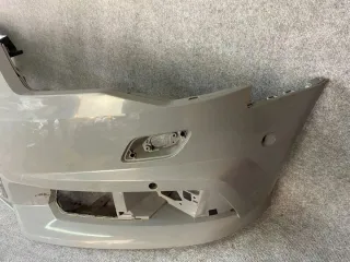  Бампер передний Audi A6 C7 (S6,RS6) Арт e11846345, вид 3