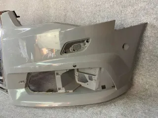  Бампер передний Audi A6 C7 (S6,RS6) Арт e11846345, вид 4