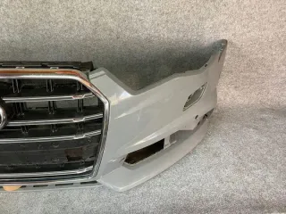  Бампер передний Audi A6 C7 (S6,RS6) Арт e11846345, вид 5
