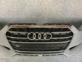  Бампер передний Audi A6 C7 (S6,RS6) Арт e11846345, вид 7