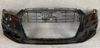  Бампер передний Audi A6 C7 (S6,RS6) Арт e11846333, вид 1