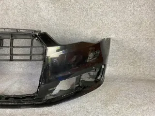  Бампер передний Audi A6 C7 (S6,RS6) Арт e11846333, вид 2