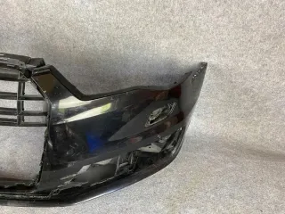  Бампер передний Audi A6 C7 (S6,RS6) Арт e11846333, вид 4