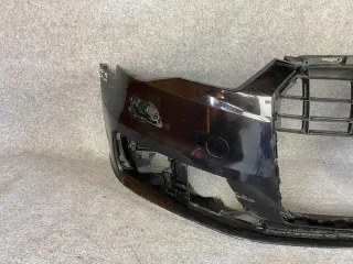  Бампер передний Audi A6 C7 (S6,RS6) Арт e11846333, вид 5