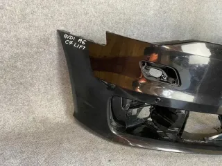  Бампер передний Audi A6 C7 (S6,RS6) Арт e11846333, вид 6