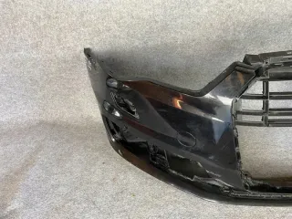  Бампер передний Audi A6 C7 (S6,RS6) Арт e11846333, вид 7