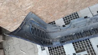  Бампер задний Audi A4 B5 Арт e11846312, вид 12