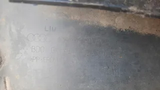  Бампер задний Audi A4 B5 Арт e11846312, вид 16