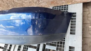  Бампер задний Audi A4 B5 Арт e11846312, вид 2