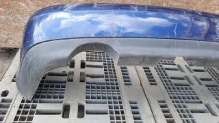 Бампер задний Audi A4 B5 Арт e11846312, вид 4