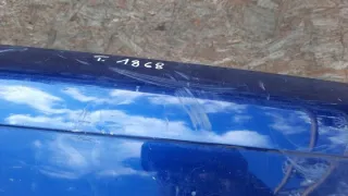  Бампер задний Audi A4 B5 Арт e11846312, вид 7
