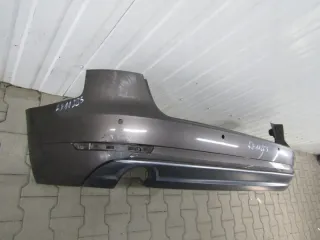8W9807511 Бампер задний Audi A4 B9 Арт e11846279, вид 3