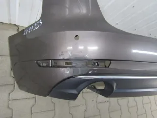 8W9807511 Бампер задний Audi A4 B9 Арт e11846279, вид 4