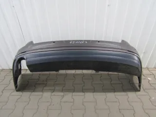 8W9807511 Бампер задний Audi A4 B9 Арт e11846279, вид 5