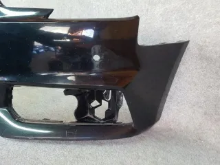  Бампер передний Audi A4 B9 Арт e11846258, вид 2