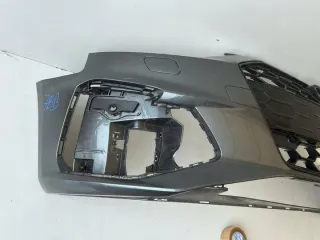8W0853651 8W0853651EB Бампер передний Audi A4 B9 Арт e11846254, вид 2
