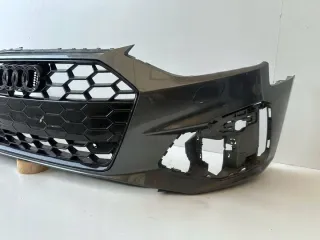 8W0853651 8W0853651EB Бампер передний Audi A4 B9 Арт e11846254, вид 3