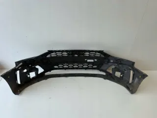 8W0853651 8W0853651EB Бампер передний Audi A4 B9 Арт e11846254, вид 6
