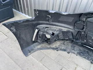  Бампер передний Audi A4 B9 Арт e11846244, вид 5