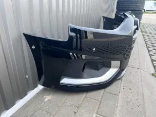  Бампер передний Audi A4 B9 Арт e11846244, вид 6