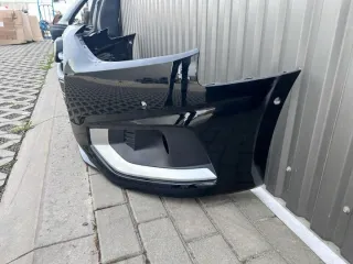  Бампер передний Audi A4 B9 Арт e11846244, вид 7