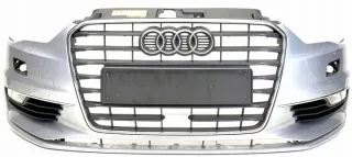2013-2016 Бампер передний Audi A3 8V Арт e11846208, вид 1