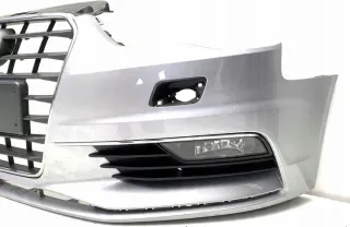 2013-2016 Бампер передний Audi A3 8V Арт e11846208, вид 3