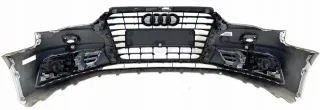 2013-2016 Бампер передний Audi A3 8V Арт e11846208, вид 6