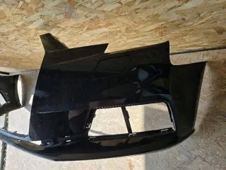 8V3807437AF Бампер передний Audi A3 8V Арт e11846198, вид 7
