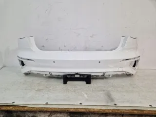 8Y4807511C Бампер задний Audi A3 8Y Арт e11846187, вид 2