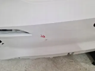 8Y4807511C Бампер задний Audi A3 8Y Арт e11846187, вид 5