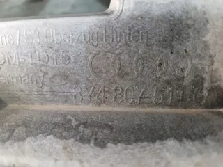 8Y4807511C Бампер задний Audi A3 8Y Арт e11846187, вид 9