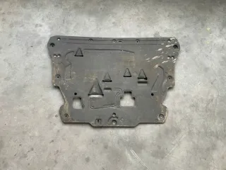32226491 Декоративная крышка двигателя Volvo XC60 2 Арт e11846039, вид 1