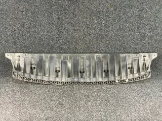 6V0807611 5E0807611 Декоративная крышка двигателя Skoda Fabia 3 Арт e11845950, вид 1
