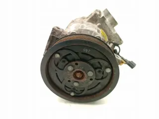 31250520 Компрессор кондиционера Volvo V70 3 Арт e11845915, вид 5