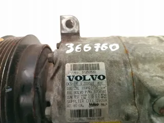 31250520 Компрессор кондиционера Volvo V70 3 Арт e11845915, вид 7