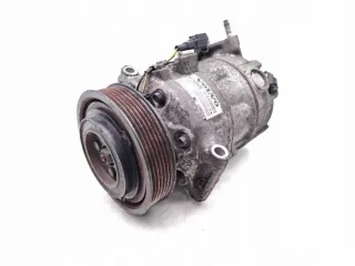 31332528 Компрессор кондиционера Volvo V60 1 Арт e11845913, вид 1