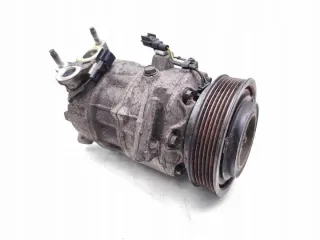 31332528 Компрессор кондиционера Volvo V60 1 Арт e11845913, вид 2